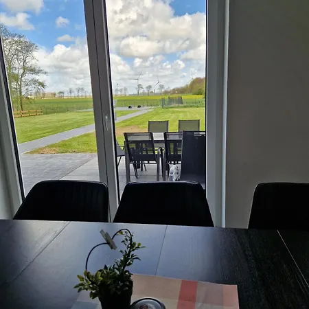 Flut An Der Nordsee Bis 14 Personen Mit Hund *