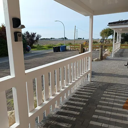 Flut An Der Nordsee Bis 14 Personen Mit Hund * Schulp (Dithmarschen)