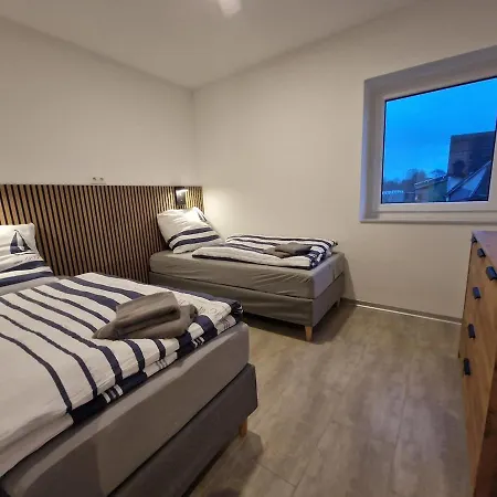 Flut An Der Nordsee Bis 14 Personen Mit Hund Сasa de vacaciones *