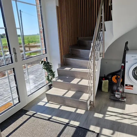 Flut An Der Nordsee Bis 14 Personen Mit Hund