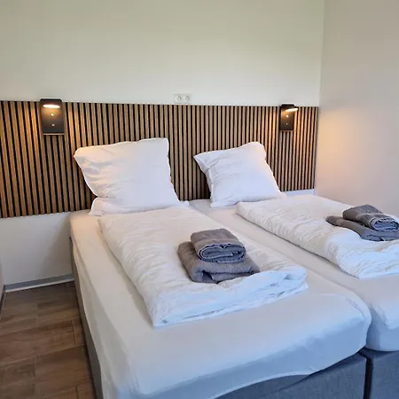 Flut An Der Nordsee Bis 14 Personen Mit Hund Сasa de vacaciones *