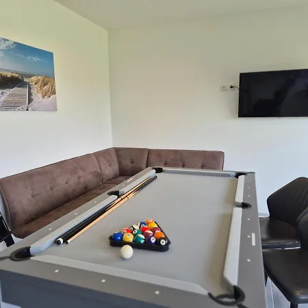 Flut An Der Nordsee Bis 14 Personen Mit Hund