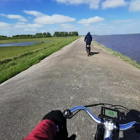 Hébergement de vacances Flut Schulp (Dithmarschen)
