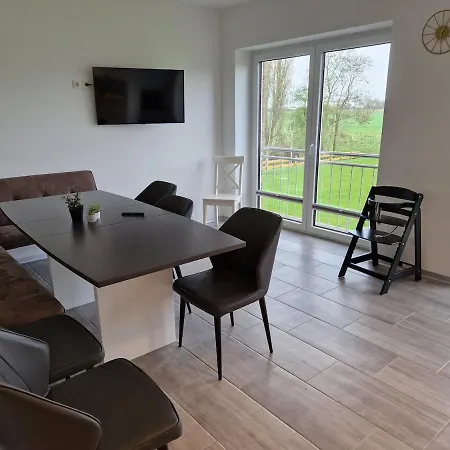 Flut An Der Nordsee Bis 14 Personen Mit Hund Сasa de vacaciones Schulp (Dithmarschen)