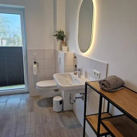 Flut An Der Nordsee Bis 14 Personen Mit Hund *