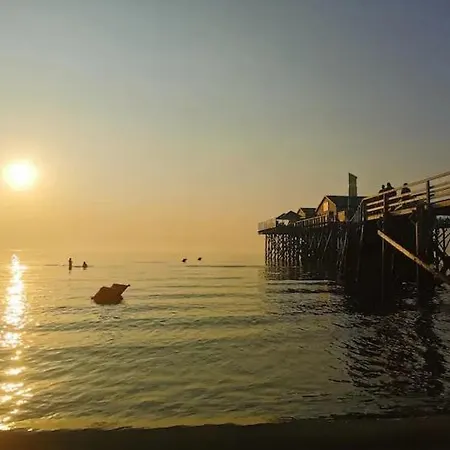 Flut An Der Nordsee Bis 14 Personen Mit Hund
