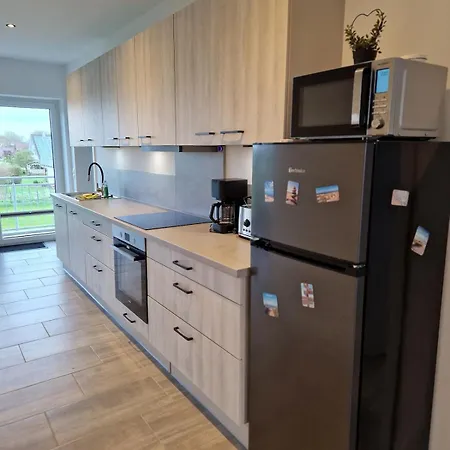 Flut An Der Nordsee Bis 14 Personen Mit Hund Сasa de vacaciones *