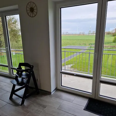 Flut An Der Nordsee Bis 14 Personen Mit Hund