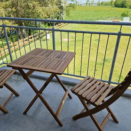 Flut An Der Nordsee Bis 14 Personen Mit Hund *