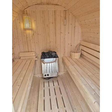 Hébergement de vacances Flut *